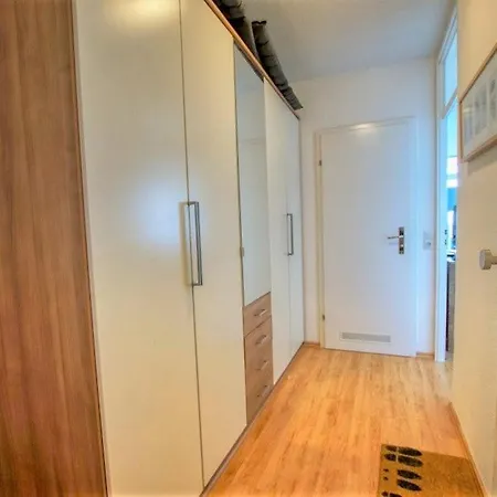 - Haus L, App 0l0802 Apartment