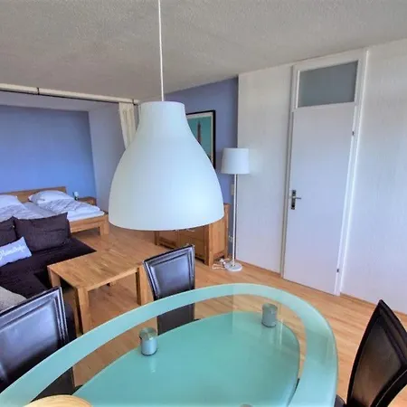 - Haus L, App 0l0802 Apartment *