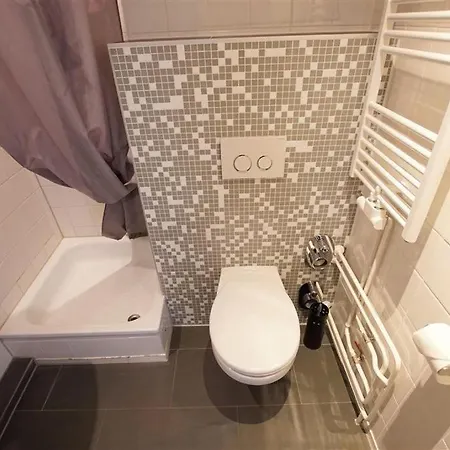 - Haus L, App 0l0802 Apartment *