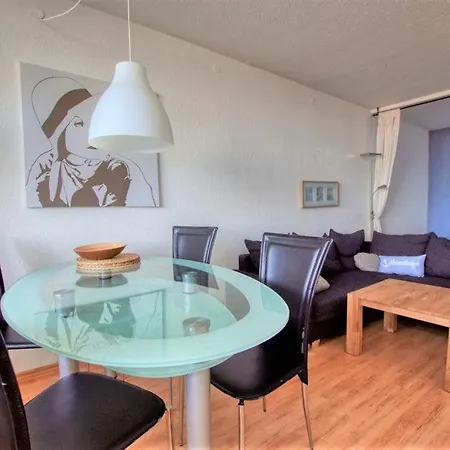 Apartment - Haus L, App 0l0802