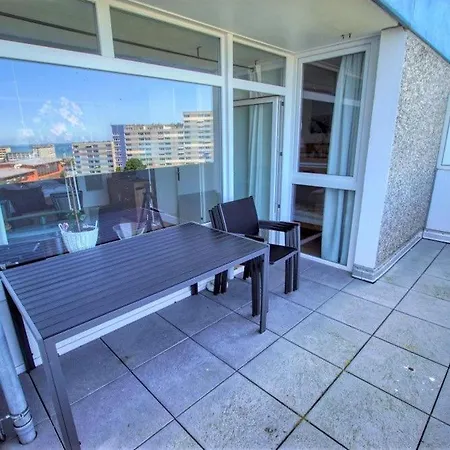 - Haus L, App 0l0802