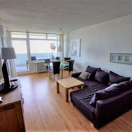 Διαμέρισμα - Haus L, App 0l0802 Heiligenhafen