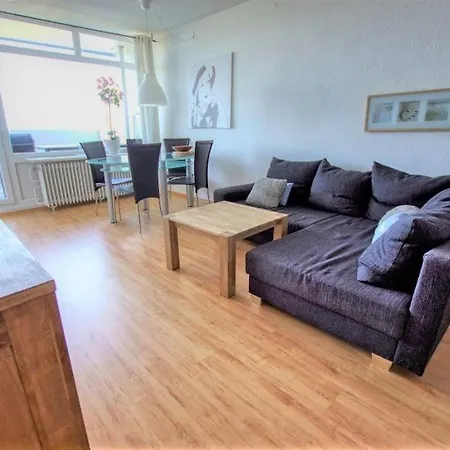 - Haus L, App 0l0802 Διαμέρισμα Heiligenhafen