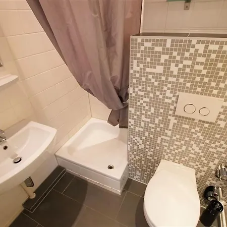 Διαμέρισμα - Haus L, App 0l0802 *